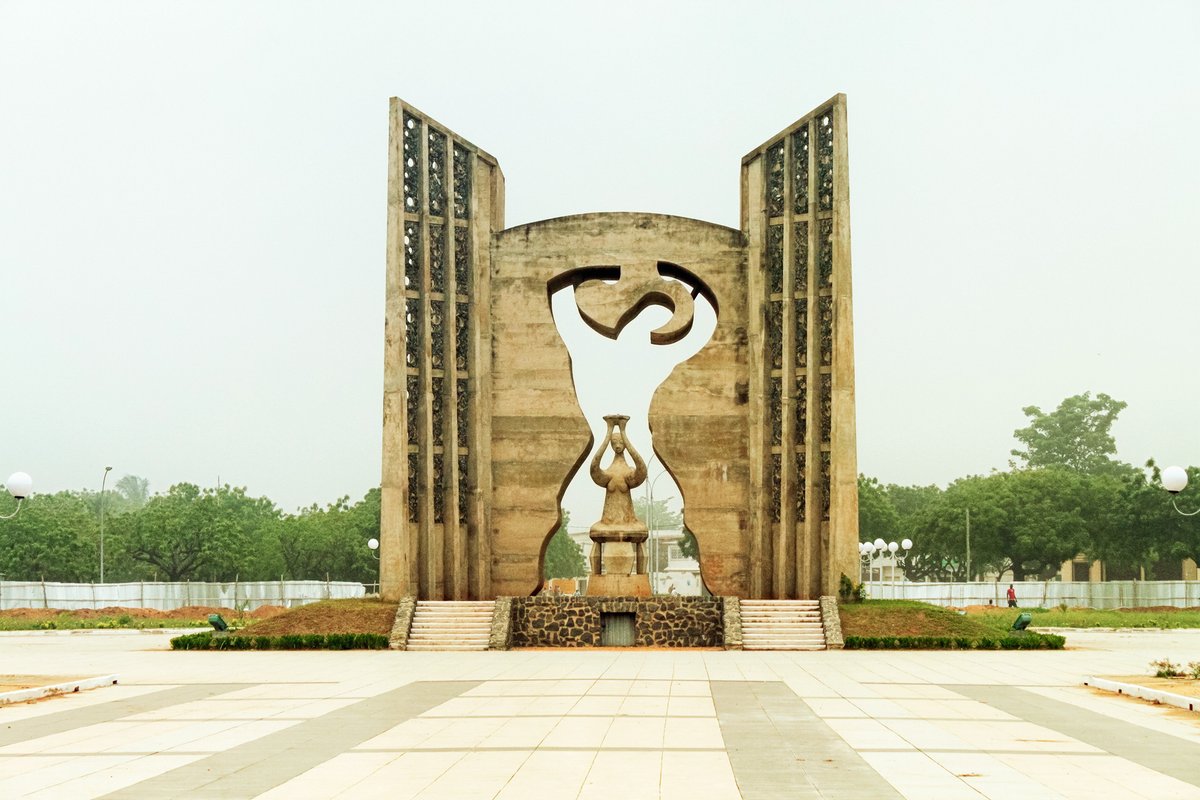 🇪🇺 🇹🇬 Die #EU investiert im Rahmen von #globalgateway 70 Mio. Euro in zwei Team-Europe-Initiativen zur Förderung der Agrarwirtschaft, Energie und Konnektivität in #Togo. ec.europa.eu/commission/pre…