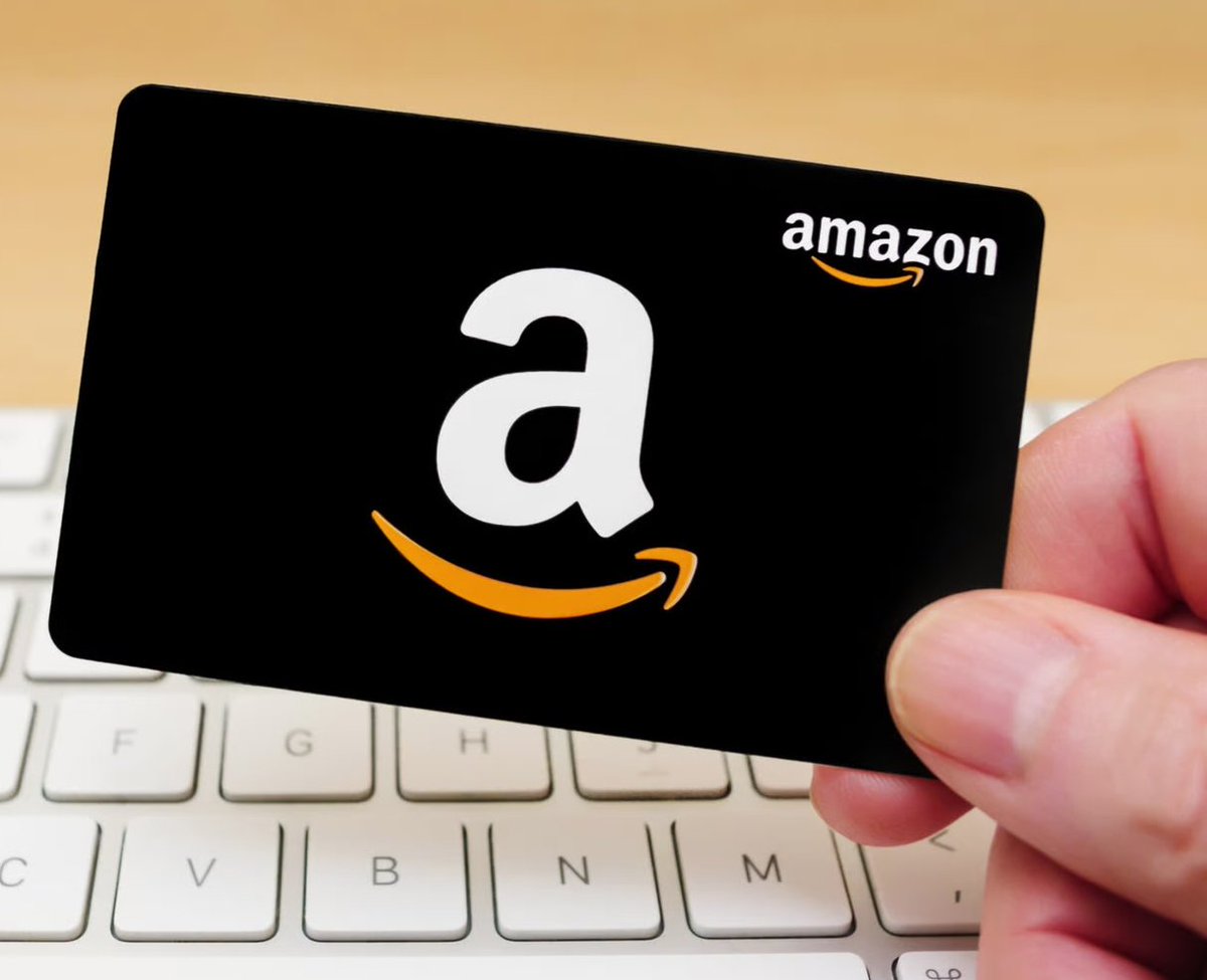 LatestFreeStuff's tweet photo. 🤑 WIN A FREE £30 AMAZON VOUCHER 🤑

1️⃣ Like this post
2️⃣ Retweet this post
3️⃣ Follow @LatestFreeStuff 
4️⃣ Tag 3 friends 

⭐BONUS Entry: Hit the 💙 on our recent posts

Closes midnight 25/05/23

#competition #ukgiveaway #WIN #comp #prize #freebies #samples #prizedraw #freegiveaway #competitionuk