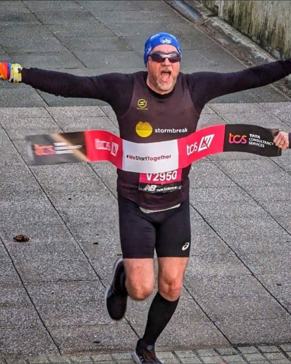 LondonMarathon's tweet photo. Congratulations to our Virtual Marathon Finishersπ€©
Tell us how you got on by sending us your images belowπ
#LondonMarathon #WeRunTogether #WeStartTogether https://t.co/WYlri8J8T4