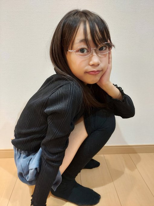 Twitterのコスプレ画像4