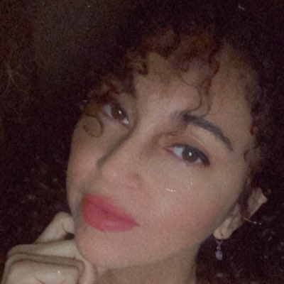 DanyaliCarter's tweet photo. #NewProfilePic https://t.co/JYaHwrrnZc