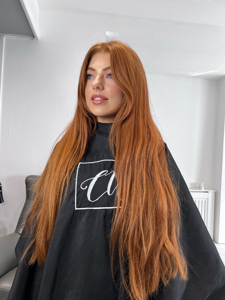 A Beautiful Transformation 🦋
⁠
📍Service: Restyle Cut⁠
👩🏽 Stylist: Carmen
📧 info@carmenwalkerhair.com⁠
🖥️ carmenwalkerhair.com⁠

#northamptonhairstylist 
#northamptonhairextensions
#carmenwalkerhair #hairextensions #northamptonhair #northamptonsmallbusiness #northampton