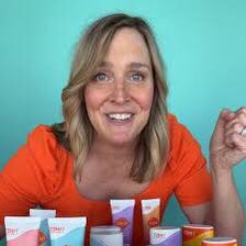 BruceNMunson's tweet image. Forthcoming product #merger:
#PhilSwift’s #FlexSeal to seal the #cracks…
#DrShannonKlingman’s #Lumé to make ‘em smell nice.