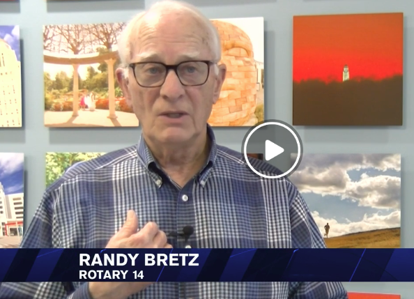 Randy Bretz tweet media