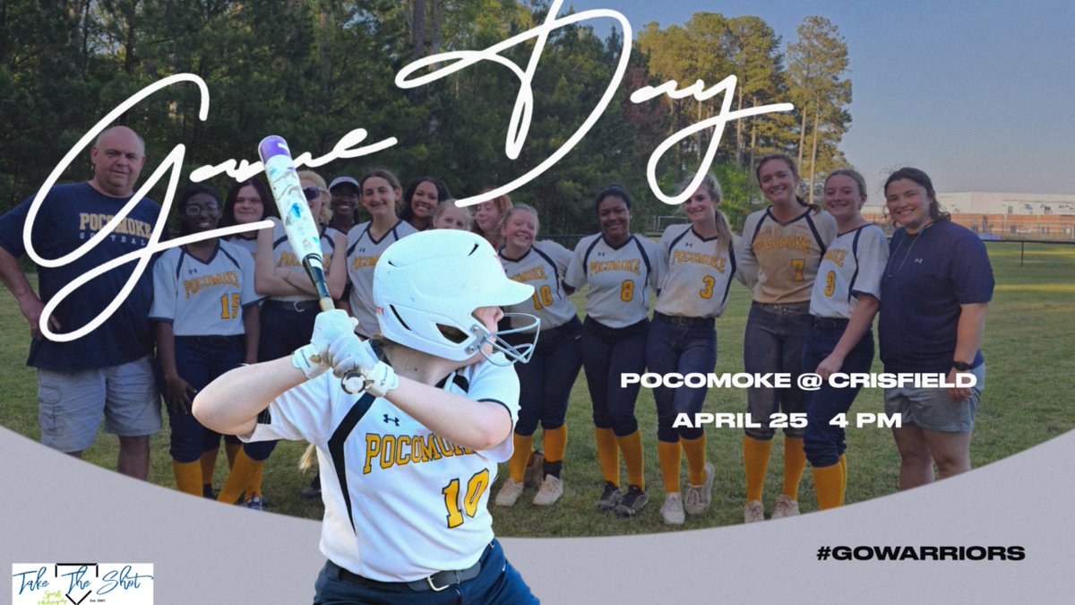 Pocomoke Athletics (@pocomokeathlet1) on Twitter photo 