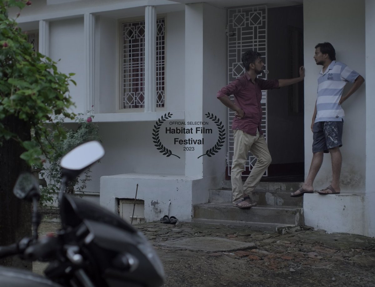 Pokhar Ke Dunu Paar is coming to Delhi! The film will be screening on the 6th of May at 7 PM at the Indian Habitat Centre as a part of the 15th Habitat Film Festival!

@habitatworld <a href="/anuragkashyap72/">Anurag Kashyap</a> <a href="/achalchitra/">Achal Mishra</a> @prady_dop <a href="/rohandeepsaxena/">Rohan Deep Saxena</a>