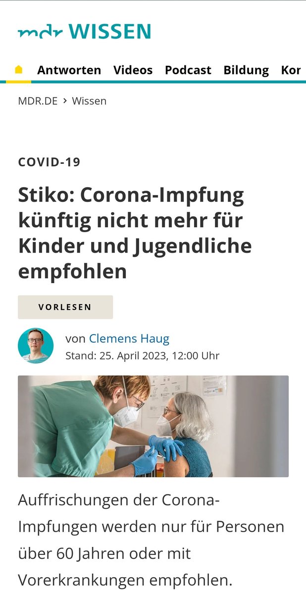 Don_Virus_1's tweet photo. Achtung, #Wokies und #Rotpunkte! Die #StIKo will euch die #kostbarePlörre vorenthalten!
Nur noch ab 60 und bei #Vorerkrankungen empfohlen!
https://t.co/KaDzuVqUs2
#Schwarzmarkt Infos gerne untet diesem Tweet 😜 https://t.co/uncQr8vns9