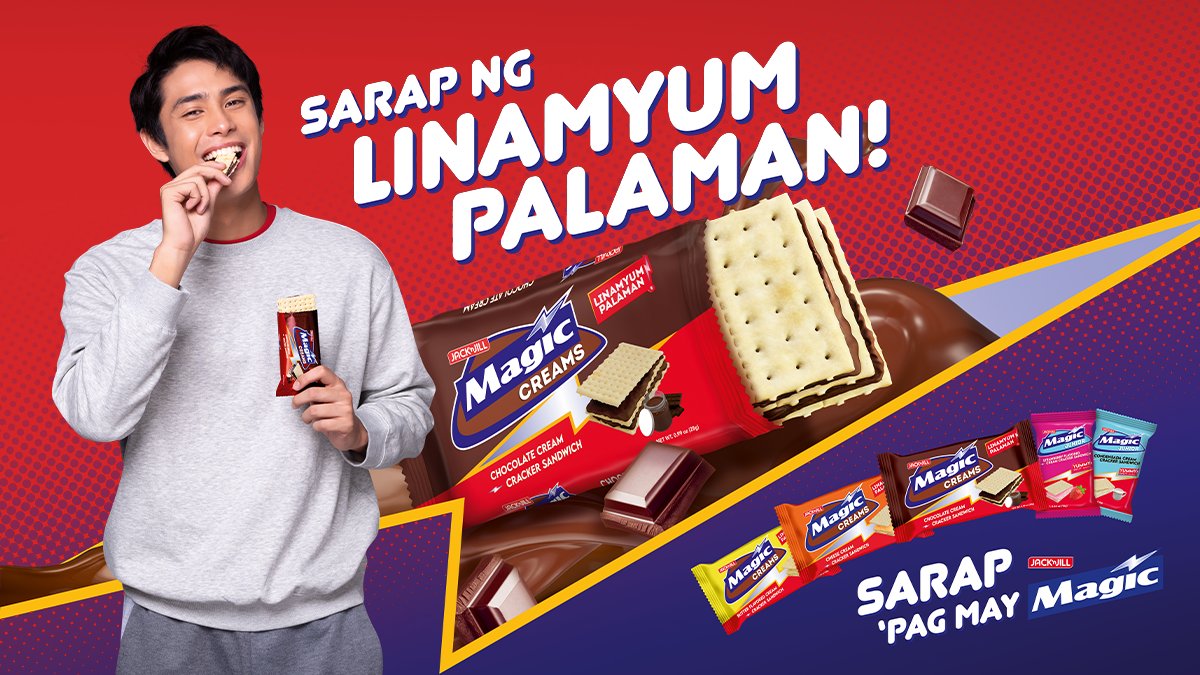Donny Pangilinan: On Keeping A Little Bit of Magic Every Day...
