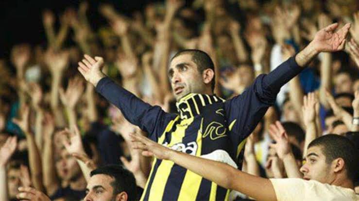 FenerAddicts's tweet photo. Sefa Reis gitti, Fenerbahçe tribünleri bitti. https://t.co/Zf4G7GEypu
