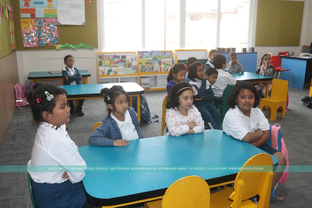 Imperial World School tweet media