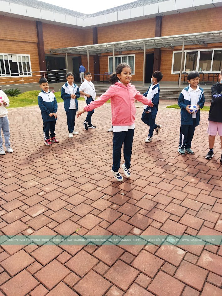 Imperial World School tweet media