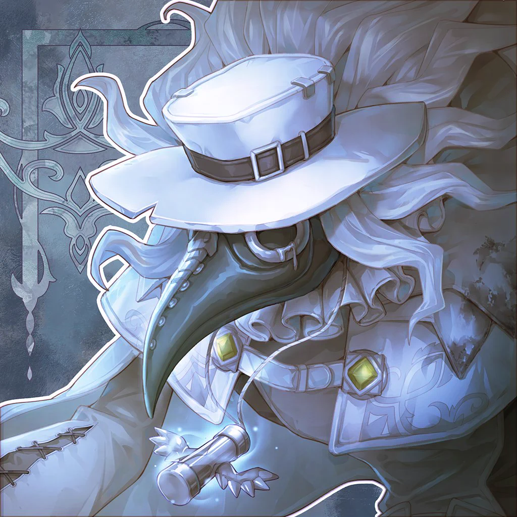 公式】IdentityV 第五人格 on X: 