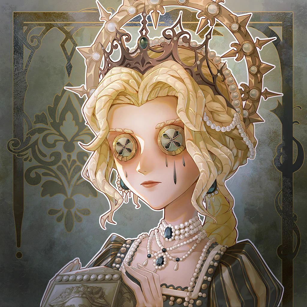 公式】IdentityV 第五人格 on X: 