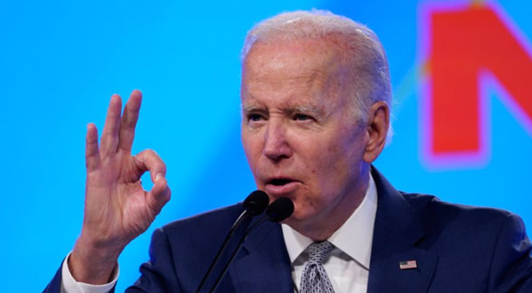 kuengjo's tweet photo. @florianklenk @allesmittelgrau krass, sogar biden ist dabei ... !!11!!1!👌👌👌 https://t.co/0wTol3iaYm