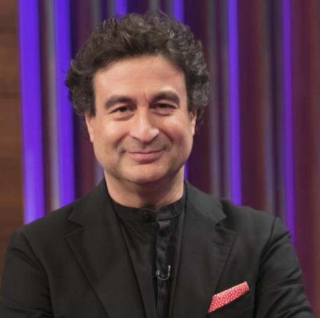 El prestigioso chef Pepe Rodriguez será el embajador de FERACAM en Tarancón  tarancondigital.es/el-prestigioso…