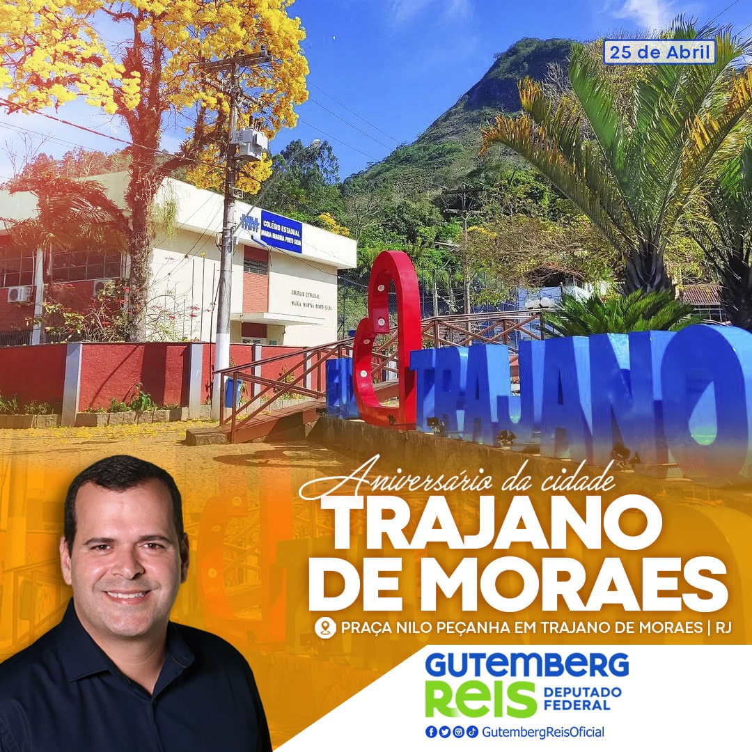 _GutembergReis's tweet photo. Feliz aniversário, Trajano de Moraes! 🎁🎂🎈

.

.

.

.

#DeputadoFederalGutembergReis #GutembergReis #TrajanodeMoraes #RiodeJaneiro https://t.co/15CeL68anA