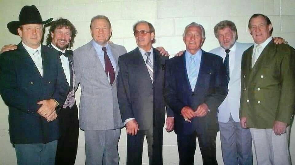 Gary Michael Cappetta tweet media