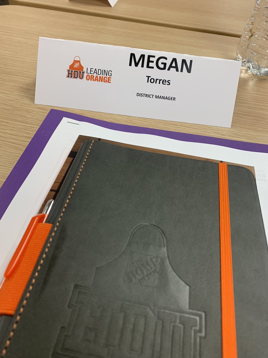 Excited to be back at the SSC for some development 🍊#D305