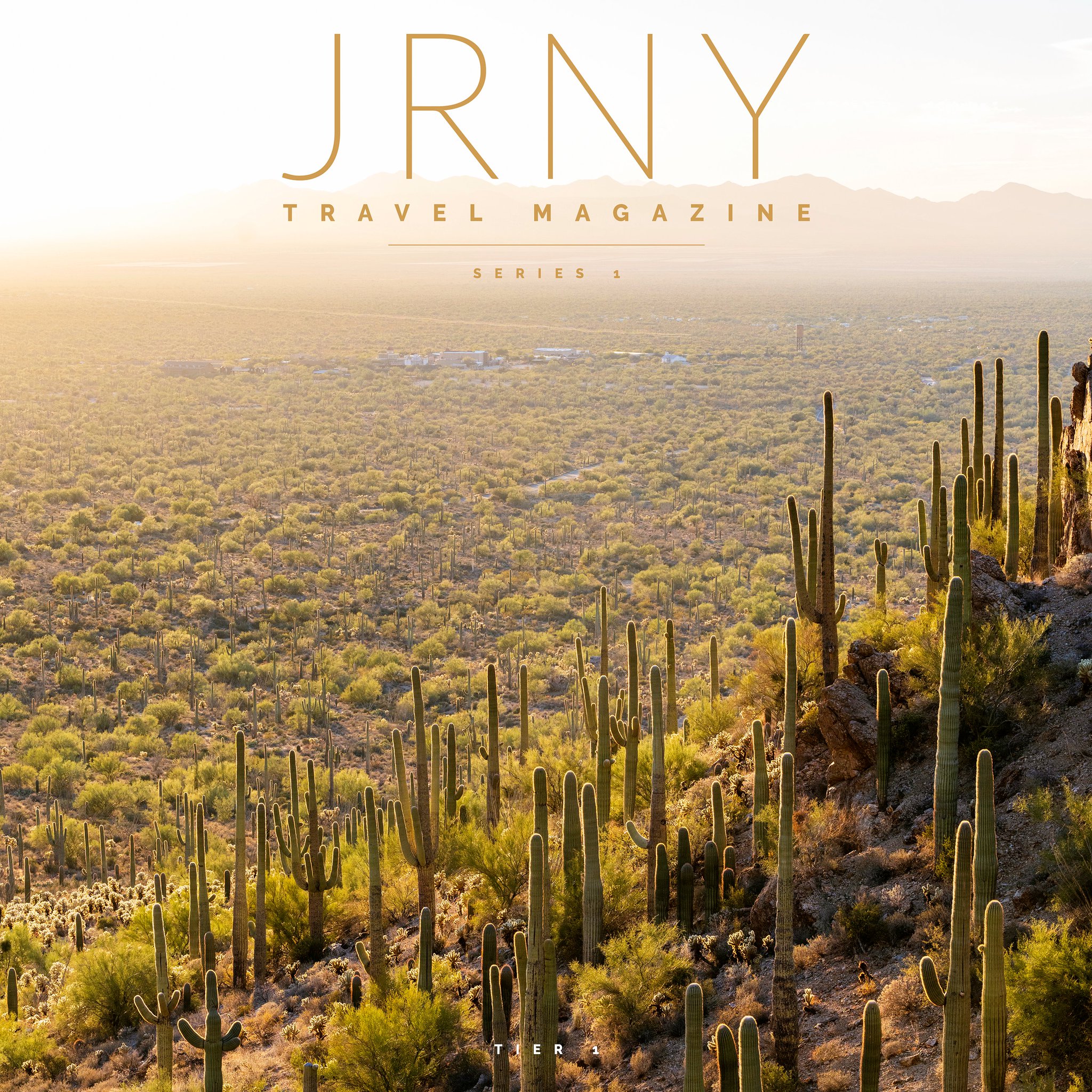 jrny travel mag