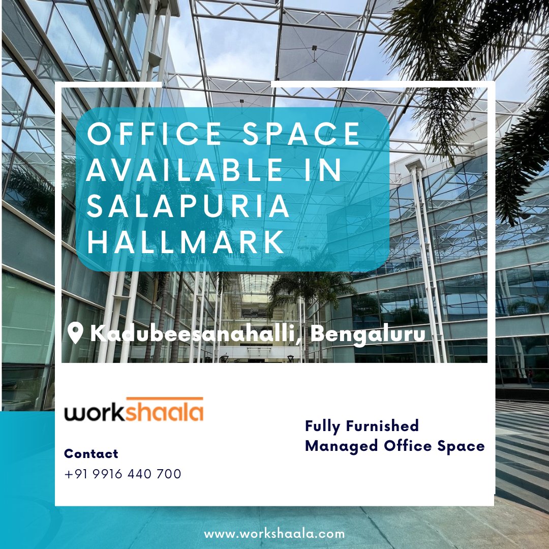 Workshaala tweet media