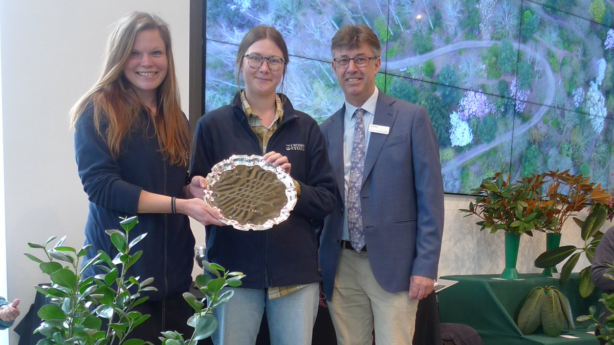 Windsor Great Park tweet media