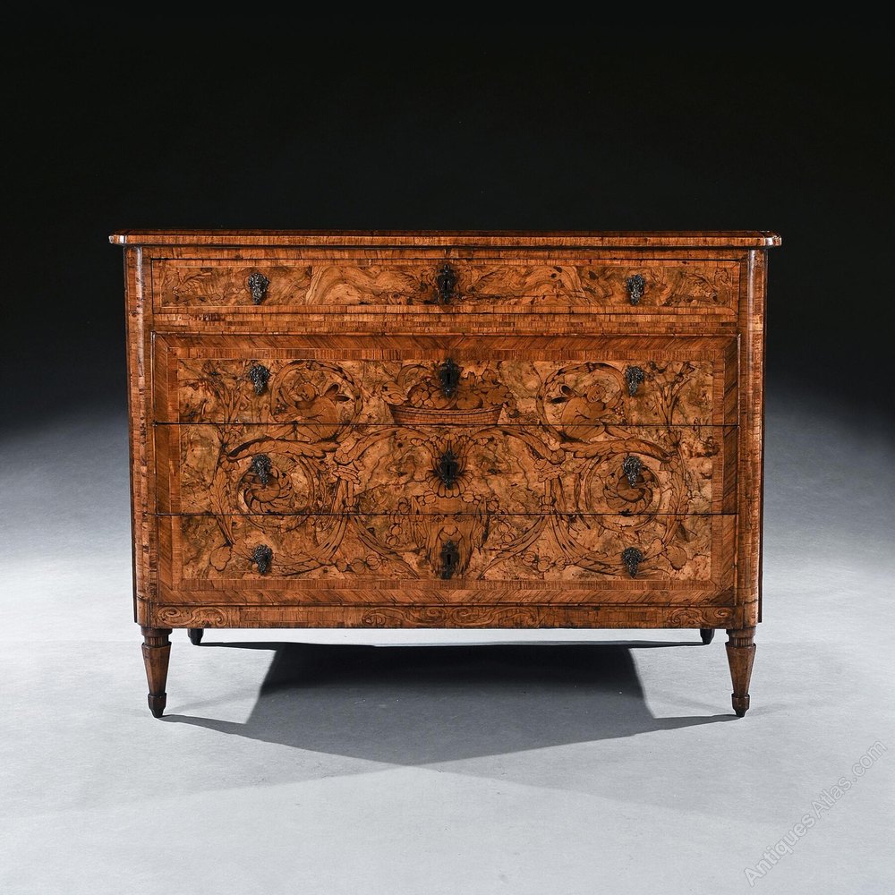 antiques_atlas's tweet photo. For sale on Antiques Atlas is this 18th Century North Italian Walnut Commode https://t.co/1E4aLKgtkH #antiques Listed by Loveday Antiques Ltd @lovedayantiques #antiquefurniture #walnutcommode #walnutfurniture #burrwalnutfurniture #walnutcommode https://t.co/p8gAYqSi0M