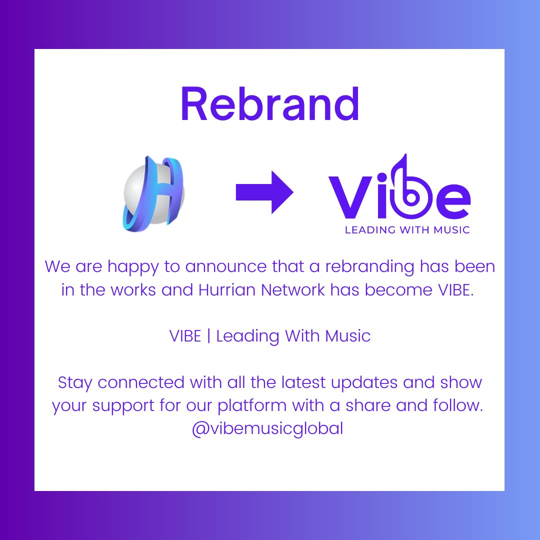 skyetazmin's tweet photo. @vibemusicglobal #LeadingWithMusic https://t.co/wXbtFZhu8R