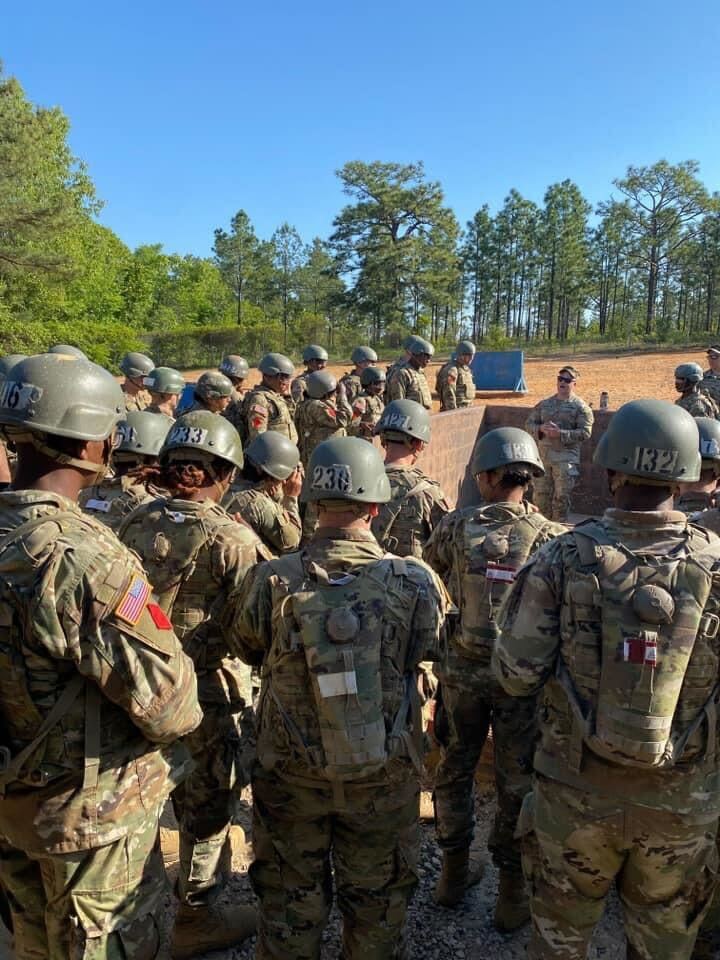 LTC Jarod V. Parker tweet media