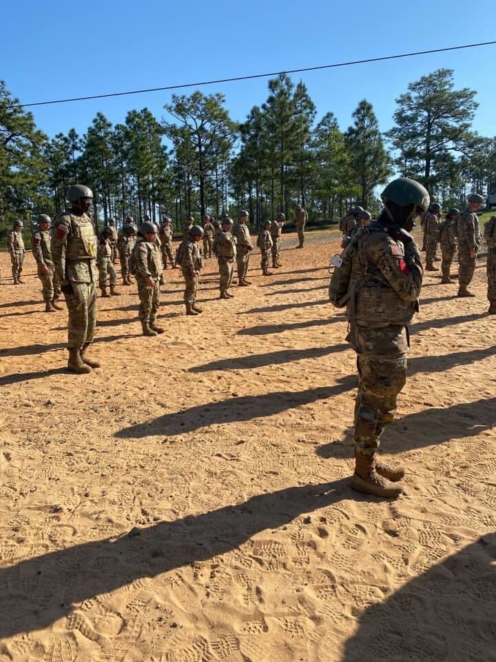 LTC Jarod V. Parker tweet media