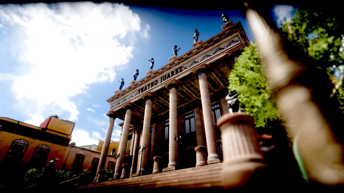 Missis187's tweet photo. Kleine ForzaHorizon5 Stadt Tour.
Sightseeing Tour in FH5 ๐คฉ๐ค
#ForzaHorizon5 #Forzafan
#VirtualPhotography #Hobby #forzamexico #forzashare #MissLoki187 #gaming #Xbox #germangamer #daddeltante https://t.co/8Ff7kQBICq