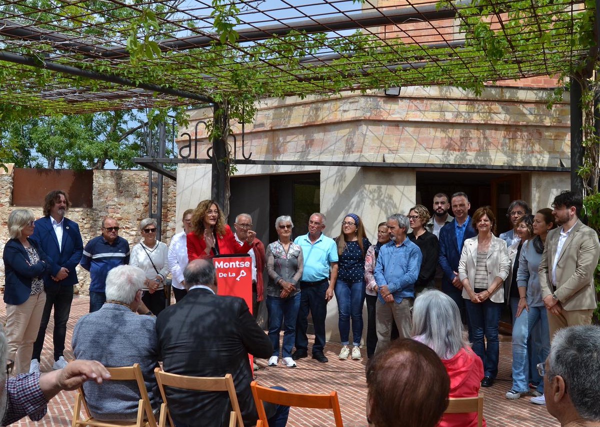 PSC VILAFANT tweet media