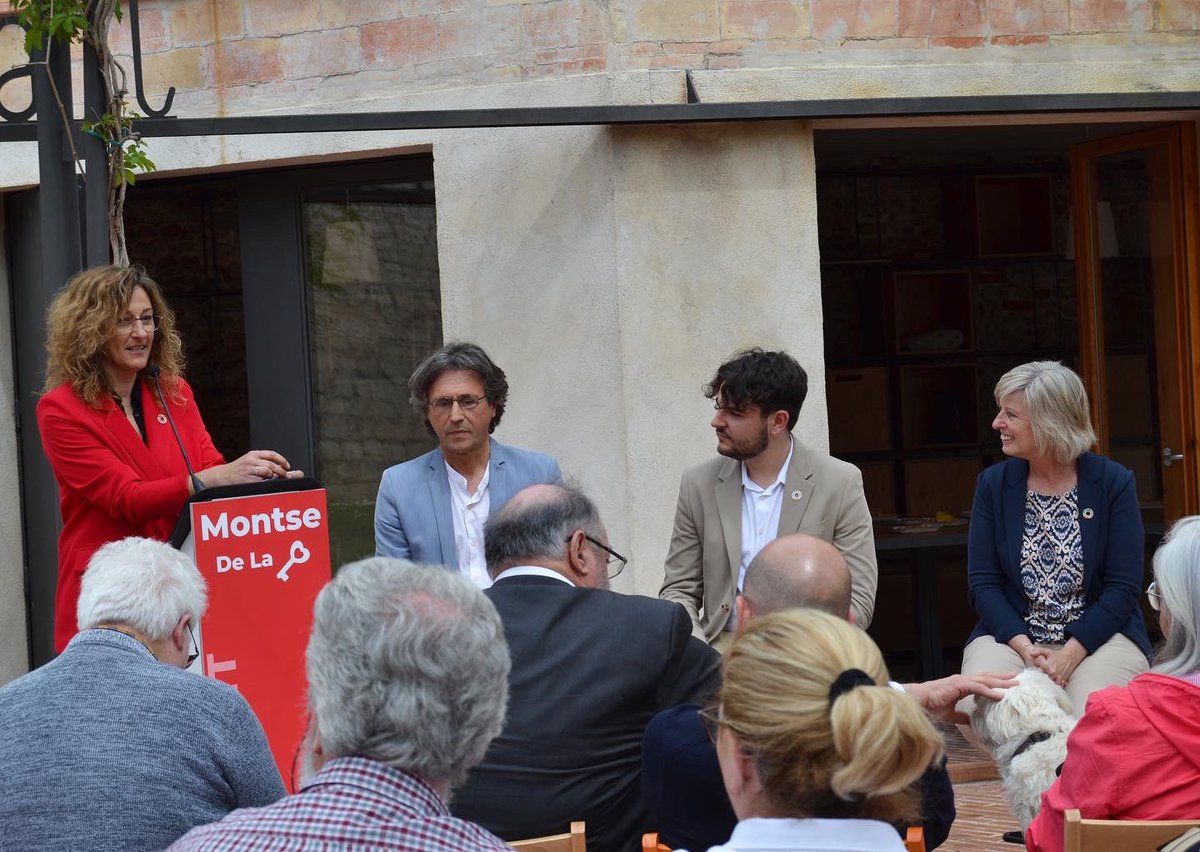 PSC VILAFANT tweet media