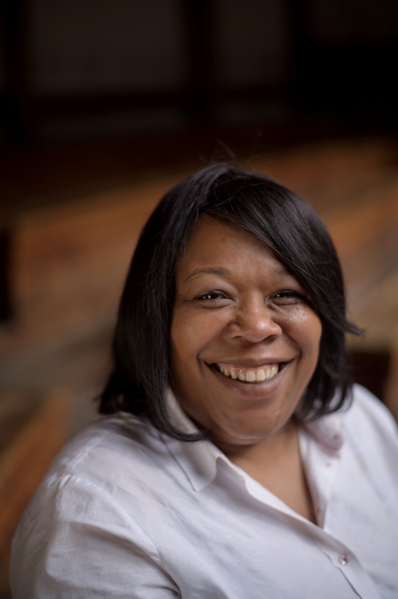 We are delighted to announce that Stella Kanu will be the next Chief Executive of Shakespeare’s Globe!

With over 30 years of experience working in the theatre, festival, and cultural sectors, Stella will join us in Autumn 2023: bit.ly/GlobeBlogNewCE