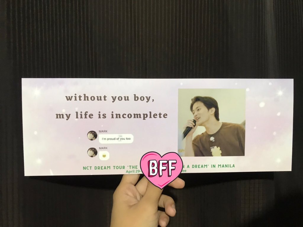 99justmklee's tweet photo. ˗ˏ` that without you boy, my life is incomplete´ˎ˗

thank you so much again @bearprintsph 🙏🏻 vv nice shop and super haba ng pasensya sakin huhu VERY ACCOMMODATING din!! &amp; the QUALITY 🙌🏻🤌🏻 never disappoint! 🤍

WHEN: Dreamzone Day 1
STARTING AT 11:00 AM - 12:00 NN, TABLE# 1! https://t.co/nU0D1M23Qe