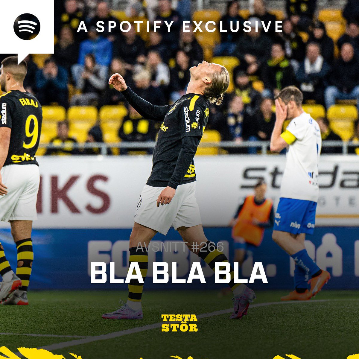 Testa Stör on Twitter: 