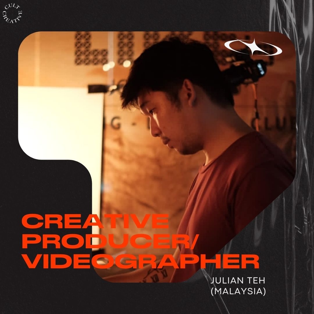 Cipta from Cult Creative tweet media