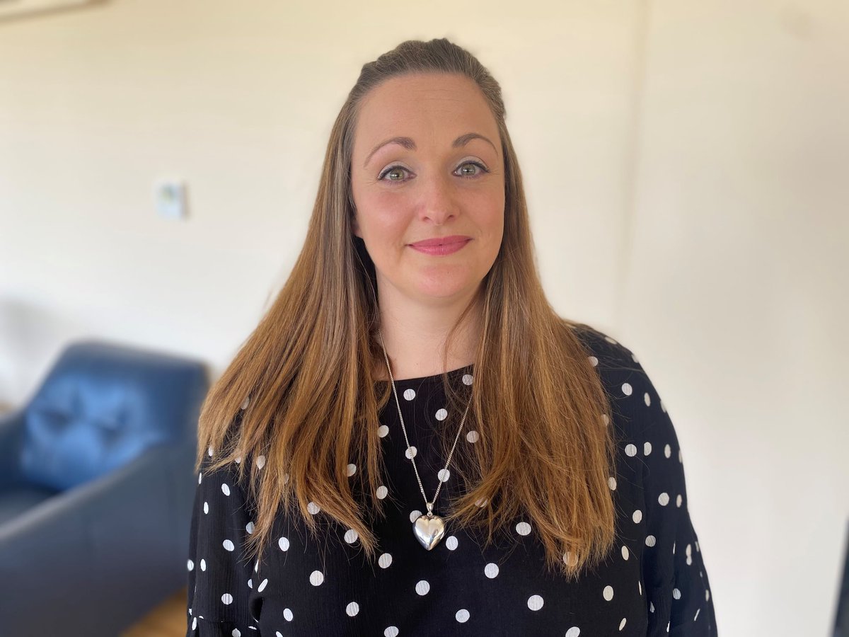TheBenFund's tweet photo. “Being in the police is a very stressful job. While we can’t change that, we can support and guide you, and help you access your emotions.” Our counsellor Katie talks about how counselling can be life-changing: https://t.co/3yUtkyBXJ9 https://t.co/WN7GpdLeN6