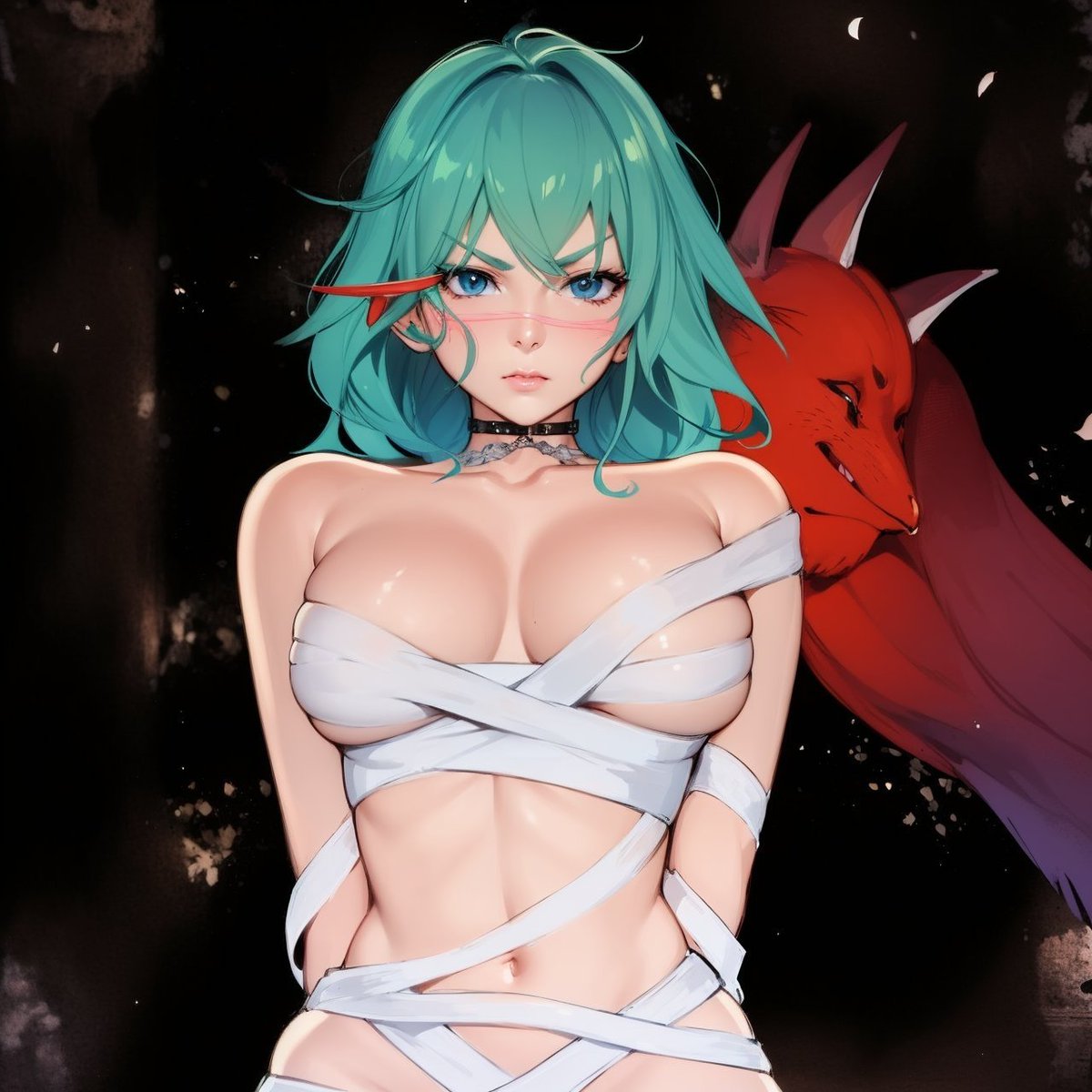 ✨️ITEM SOLD ✨️
The amazing <a href="/TruthDevour_/">Author: Truth Devour</a> just collected Erelah #106 ❤️

Im truly grateful to be part of your incredible collection, thank you from heart ❤️

Left 4 #NFTs from the new drop at floor price ✨️

Here ⤵️
opensea.io/collection/rec…

#NFTCommunity #NFTartwork