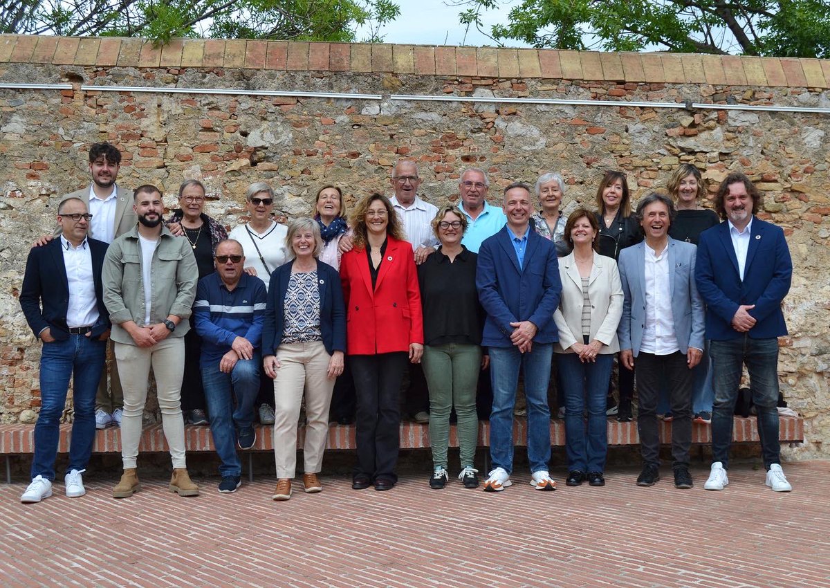 PSC VILAFANT tweet media