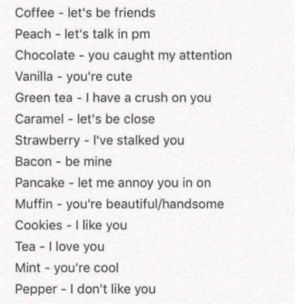 trynna get some interaction here. play with me?