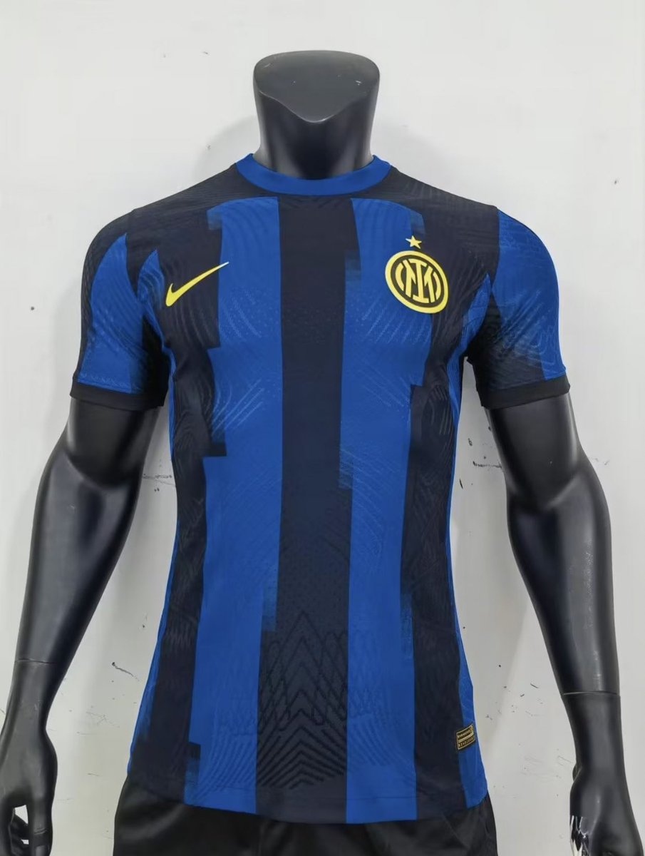 marifcinter's tweet photo. #Inter, le possibili maglie per la stagione 2023/2024 - #FootyHeadLines https://t.co/EJUI2GCgyS