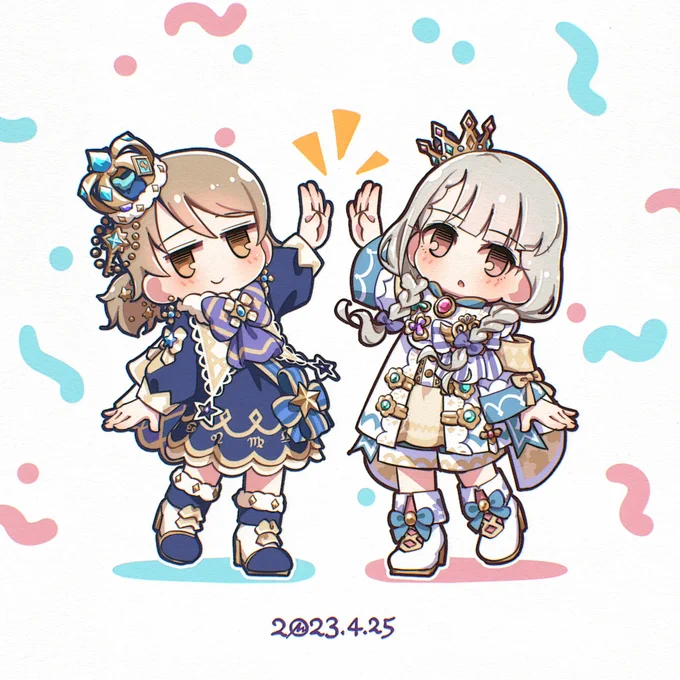 なぎのの王子#なぎのの 