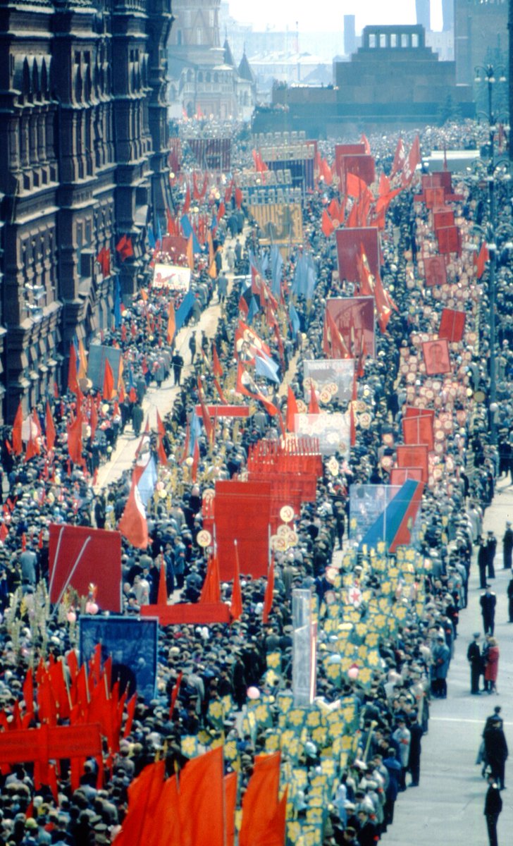 riktpunkt's tweet photo. 1 maj 2023 blir inte en dag för arbetarmobilisering i Moskva - läs mer om det inställda firandet på https://t.co/PZVsYrmifO!
#fackföreningar #FNPR #InställdaDemonstrationer1maj #Kommunister #Ryssland #SKP
https://t.co/sNqOV6oUwo https://t.co/MaOg4Dq64S