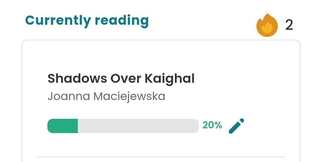 IwonaMag's tweet photo. @AuthorJMac  zobacz co mi zrobiłaś? 🙃
#twitteroweksiążkary https://t.co/chenjyAbN8