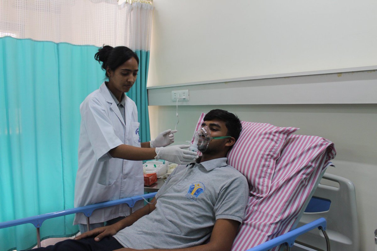 BsduOfficial's tweet photo. Enroll with us to start your Healthcare ⚕️ Journey
Know how to Build Rapport with Patients and be a part of the profession where Job Satisfaction leads to Better Patient Experience
#BSDUSkill #SkillUniversity #Skill4NewIndia #AdmissionsOpen #admissionsopen2023 #admissions2023 https://t.co/ejT0gPLf61