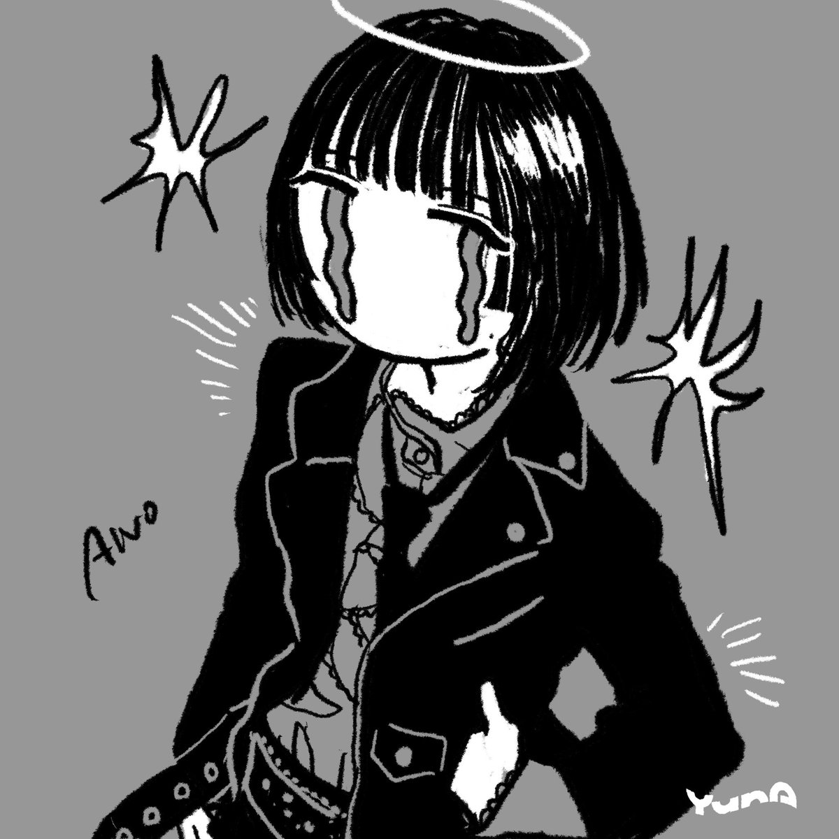 あのちゃん