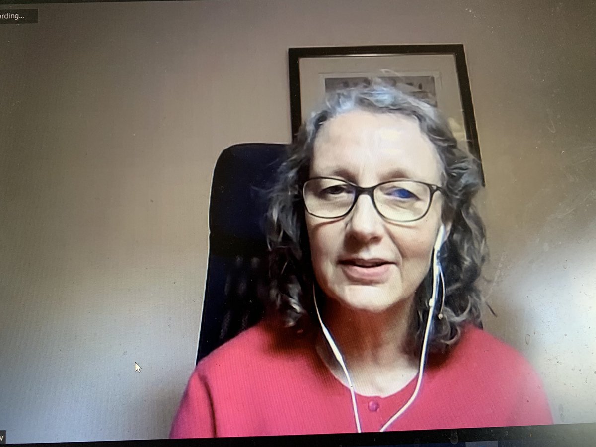 AnnetteBoaz's tweet image. @lynn_laidlaw asks if your organisational culture aligns with participatory approaches @TransformUre #TransformURE