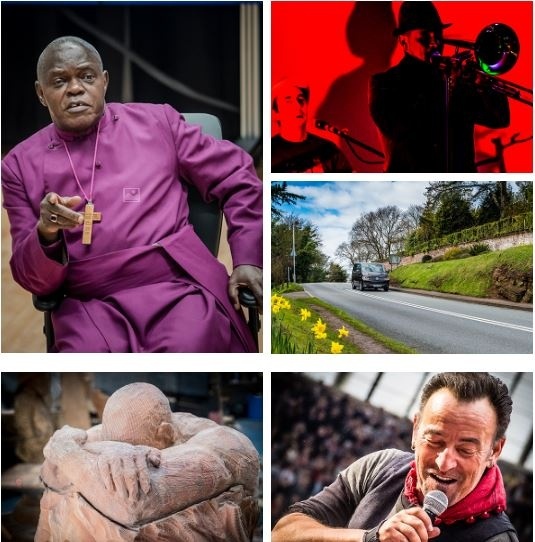 Headshots no longer have to be traditional ‘studio style’; many businesses now favour a more relaxed approach, but whatever your needs <a href="/peopleimages/">Ian Williams</a> can provide you with great images that project the right image for your business. orlo.uk/People_Images_…
#chesterhour #Chester