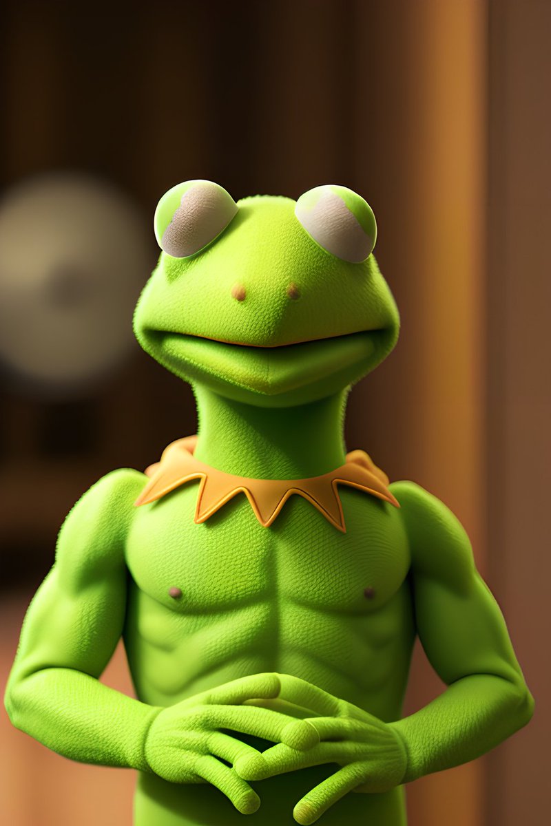 I'll show you mine if you show me yours.