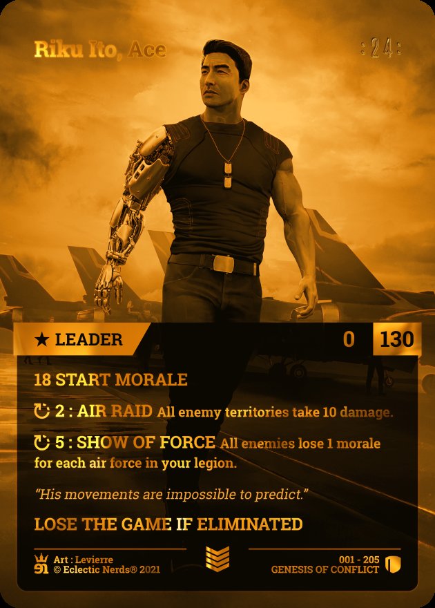 The Leprechaun Project ☘️ tweet media